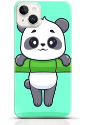 Panda iPhone 13 case Style 25