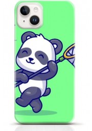 Panda iPhone 14 case Style 18