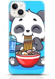 Panda iPhone 14 case Style 24