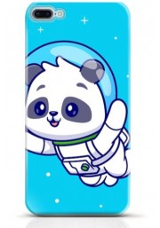 Panda iPhone 8 case Style 10