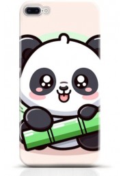Panda iPhone 8 case Style 11