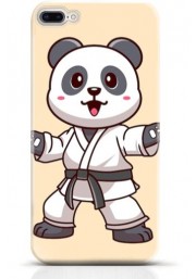 Panda iPhone 8 case Style 14