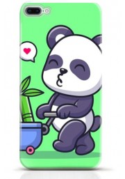 Panda iPhone 8 case Style 15
