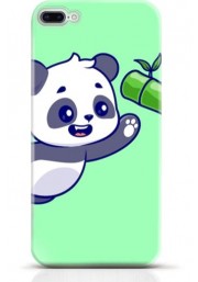 Panda iPhone 8 case Style 17