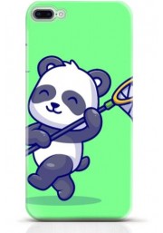 Panda iPhone 8 case Style 18
