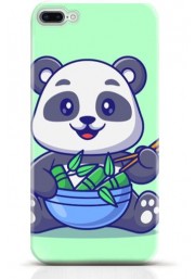 Panda iPhone 8 case Style 23