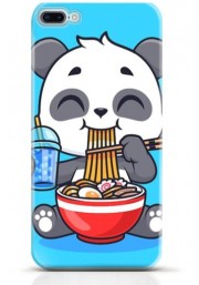 Panda iPhone 8 case Style 24