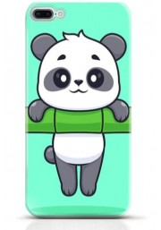 Panda iPhone 8 case Style 25