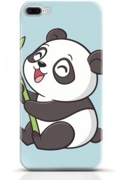 Panda iPhone 8 case Style 6