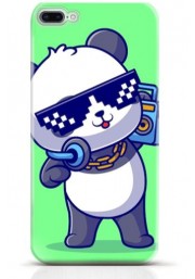 Panda iPhone 8 case Style 8