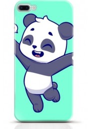 Panda iPhone 8 case Style 9