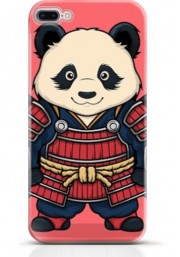 Panda iPhone 8 Plus case Style 1