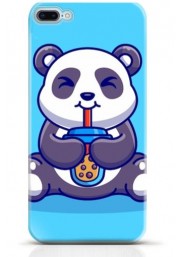 Panda iPhone 8 Plus case Style 21