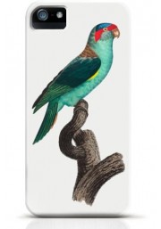 Parrot iPhone case Style 10