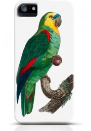 Parrot iPhone case Style 15