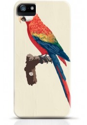 Parrot iPhone case Style 16