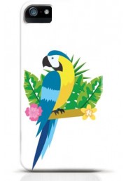 Parrot iPhone case Style 4