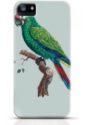 Parrot iPhone case Style 8