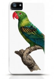 Parrot iPhone case Style 9