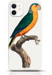 Parrot iPhone 11 case Style 18
