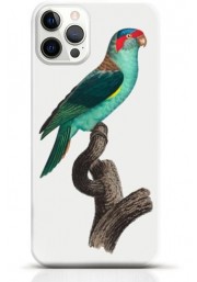 Parrot iPhone 11 pro max case Style 10