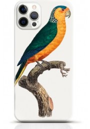 Parrot iPhone 11 pro max case Style 18