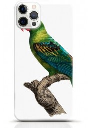 Parrot iPhone 11 pro max case Style 9