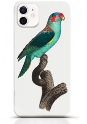 Parrot iPhone 12 case Style 10