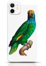 Parrot iPhone 12 mini case Style 5