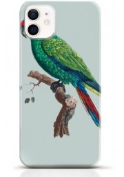 Parrot iPhone 12 mini case Style 8
