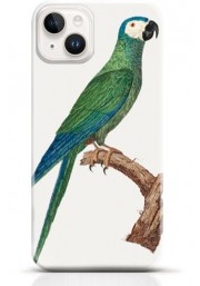 Parrot iPhone 13 case Style 12