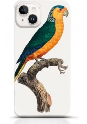 Parrot iPhone 13 case Style 18