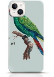Parrot iPhone 13 mini case Style 8
