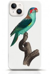 Parrot iPhone 14 case Style 10