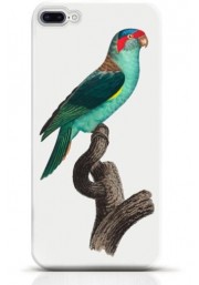 Parrot iPhone 8 case Style 10