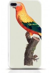 Parrot iPhone 8 case Style 14