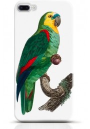 Parrot iPhone 8 case Style 15