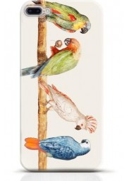 Parrot iPhone 8 case Style 17