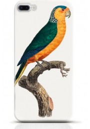 Parrot iPhone 8 case Style 18