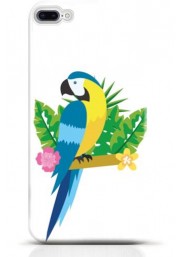 Parrot iPhone 8 case Style 4