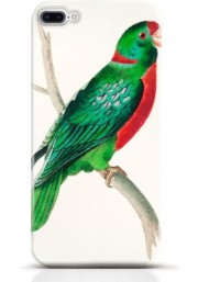 Parrot iPhone 8 case Style 6
