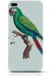 Parrot iPhone 8 case Style 8
