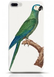 Parrot iPhone 8 Plus case Style 12