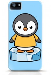 Penguin iPhone case Style 1