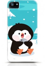 Penguin iPhone case Style 10