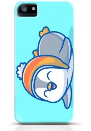 Penguin iPhone case Style 11