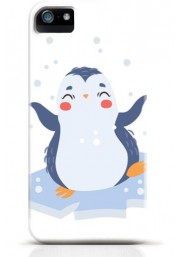 Penguin iPhone case Style 14