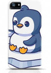 Penguin iPhone case Style 15