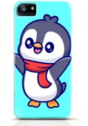 Penguin iPhone case Style 16