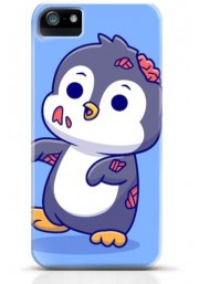 Penguin iPhone case Style 20